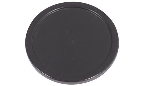 Playcraft 3 1/4" Hockey Disc, Black