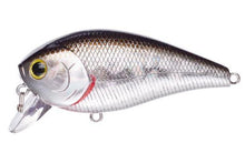 Load image into Gallery viewer, Lucky Craft LC 2.5SSR Super Shallow Waking Squarebill Crankbait