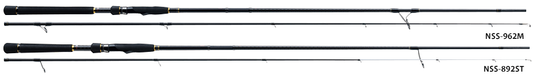 Majorcraft N-ones Spinning Rod S902ML