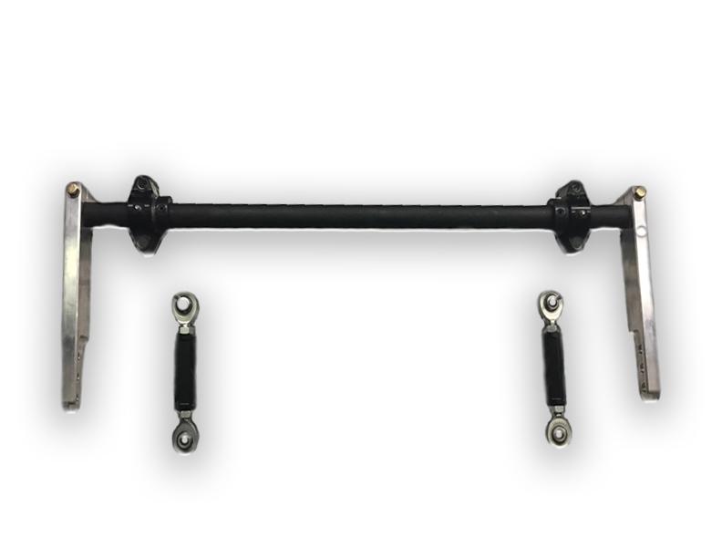 Sandcraft Can-Am X3 Sway Bar Kit