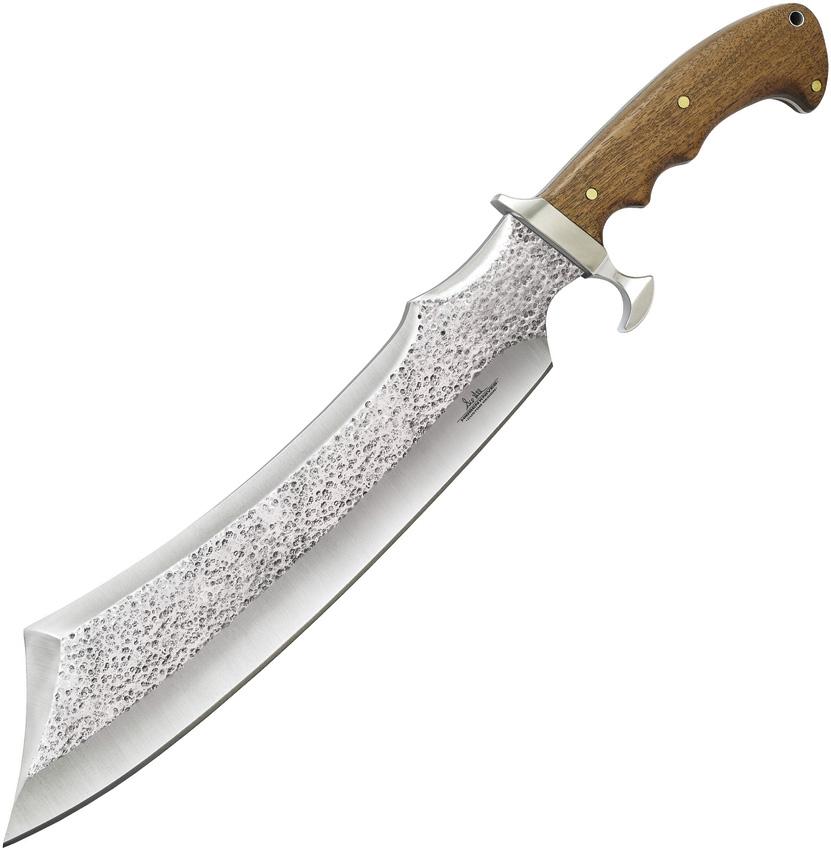 United Cutlery Gil Hibben Master Bushcraft