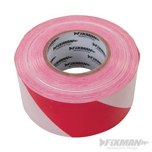 Weekly Offers!  Sales by www.ashcraftgb.com Barrier Tape Barrier safety tape red/white