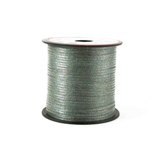 Multi Color Sparkle Plastic Craft Lace Lanyard Gimp String Bulk 100 Yard Roll
