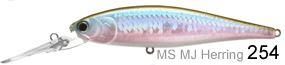 LUCKY CRAFT BARRA POINTER 100DD HERRING