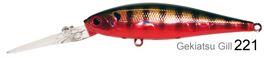 LUCKY CRAFT BARRA POINTER 78XD GEKIATSU GILL