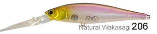 LUCKY CRAFT BARRA POINTER 100DD WAKASAGI