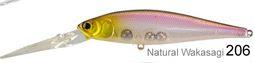 LUCKY CRAFT BARRA POINTER 78XD WAKASAGI