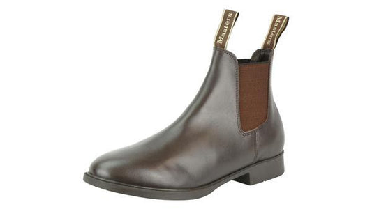 Showcraft Masters Boots