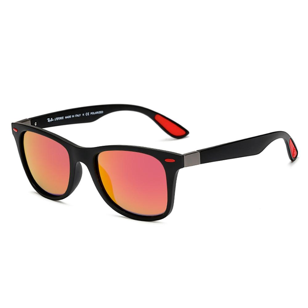HDCRAFTER High Quality Driving Polarized Sunglasses Fashion Eyewear