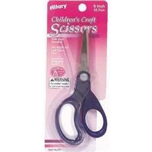 Kids Scissor 5 Craft - 1 Pack