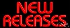 New Releases Handcrafted Real GlassTube Neon Sign
