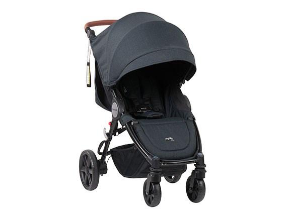 Steelcraft Agile Elite Stroller