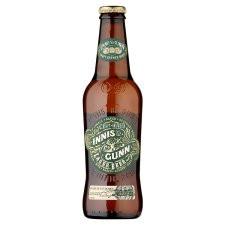 Innis & Gunn Craft Brewed Lager Beer 330Ml