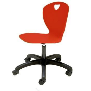 Scholar Craft SC510XL Thrive Adjustable Height Task Chair 17