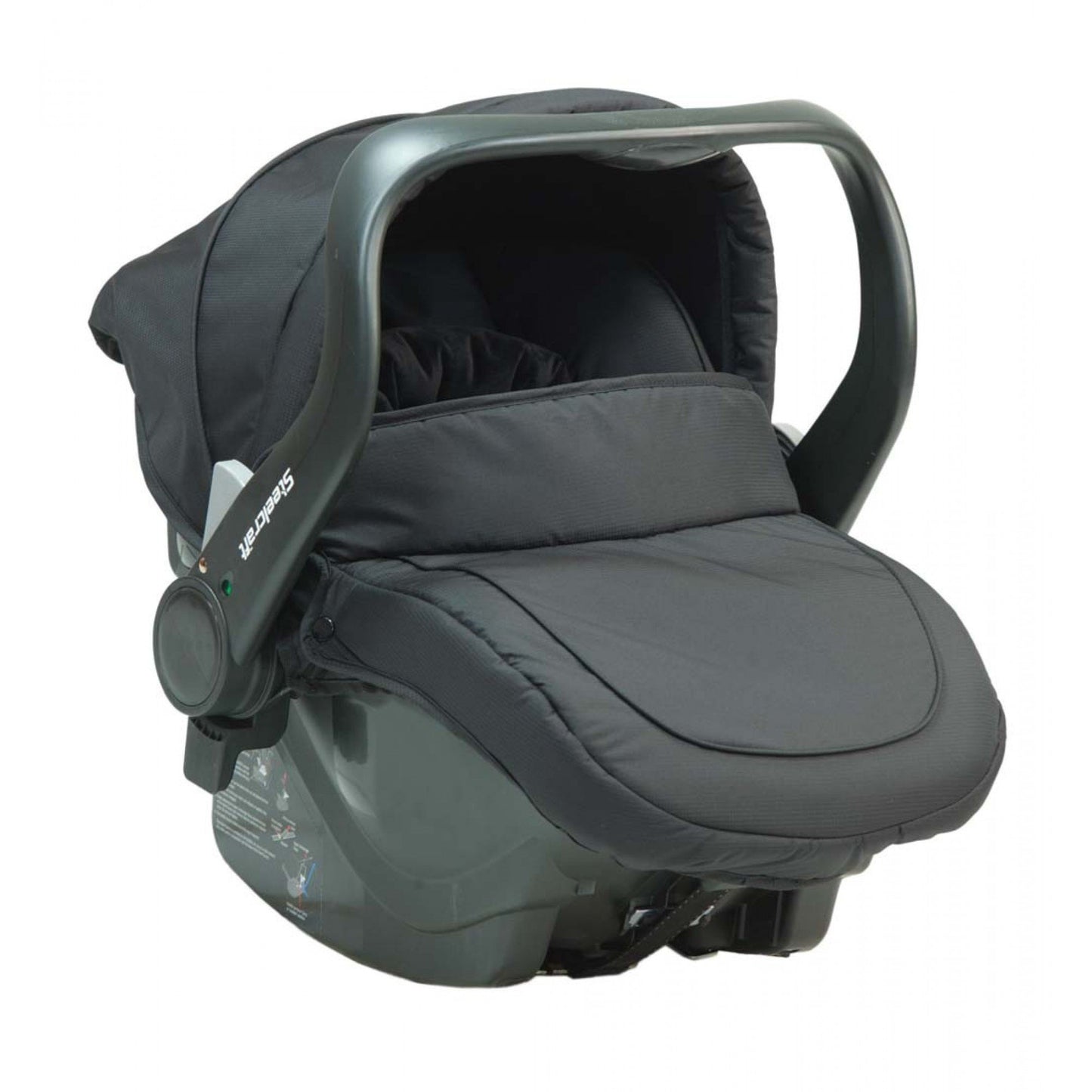 Steelcraft Infant Carrier