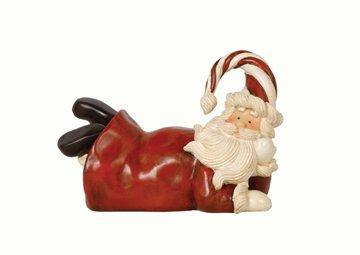 Lying Candy Santa By Fantastic Craft