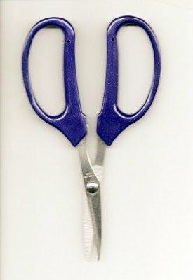 Multi-Function Scissors for Kitchen Herb snips snippers Garden Arts and Crafts