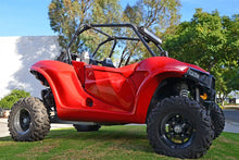 Load image into Gallery viewer, Lavey Craft Motorsports RZR XP 1000 Doors