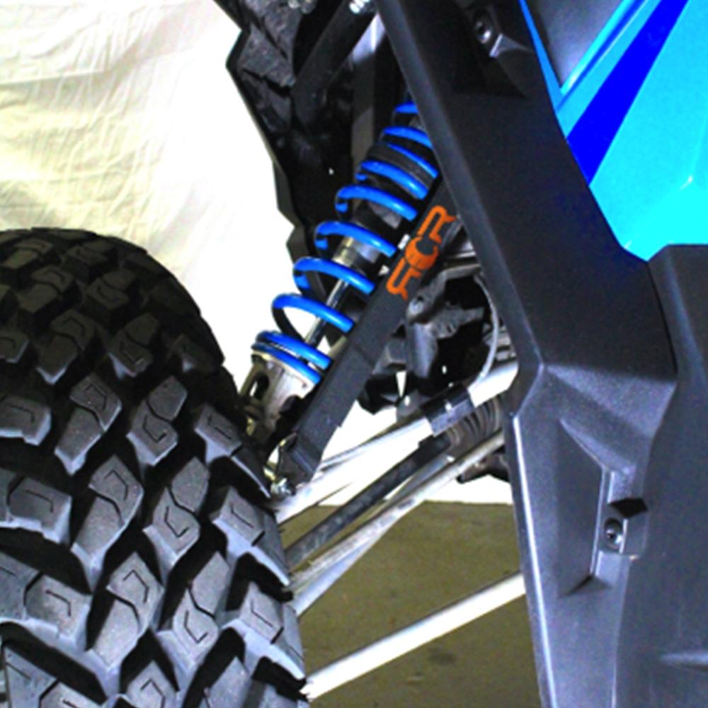 Sandcraft RZR 1000 & Turbo Limit Strap Kit