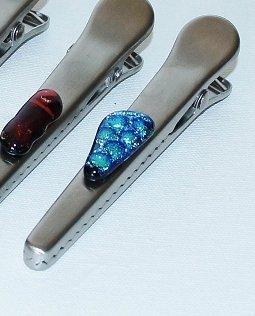 Handcrafted Bag or Chip Clip, Handcrafted in the USA By AKA Inspired Art