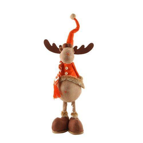 Standing 17" Moose Figurine by Fantastic Craft