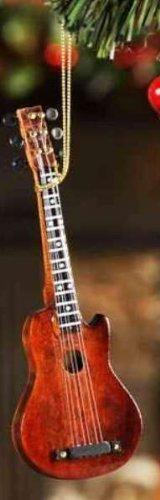 Guitar Ornament By Giftcraft, Choice of Style