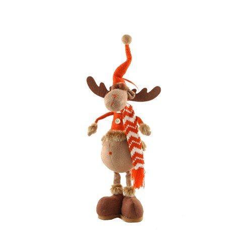 Standing 14" Moose Figurine by Fantastic Craft