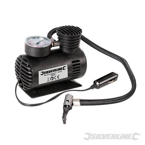 Mini Air Compressor Weekly Offers!  Sales by www.ashcraftgb.com