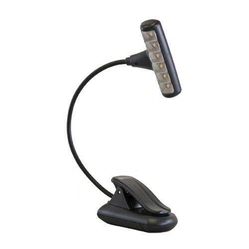 HammerHead LED Book & Craft Light in Black