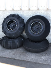 Load image into Gallery viewer, Sandcraft Destroyer Tire Package 32x13x15