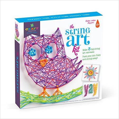 String Art Kit