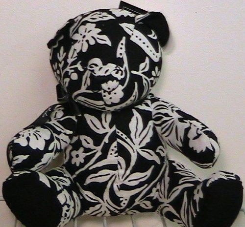 Marie Osmond Teddy Bear - Star from Giftcraft