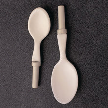 Load image into Gallery viewer, Homecraft Kings Soft Coated Spoons