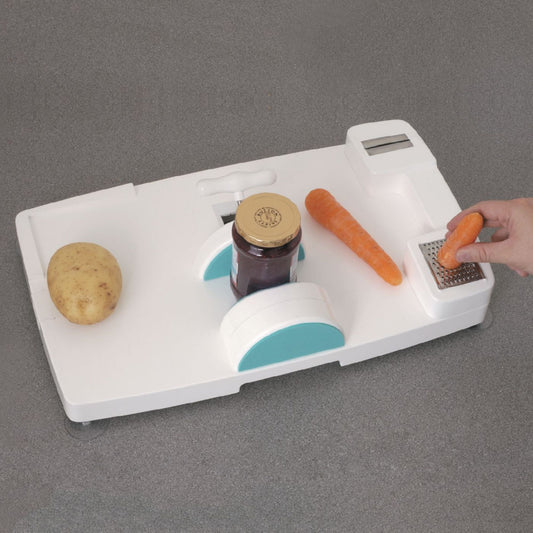 Homecraft Kitchen Workstation