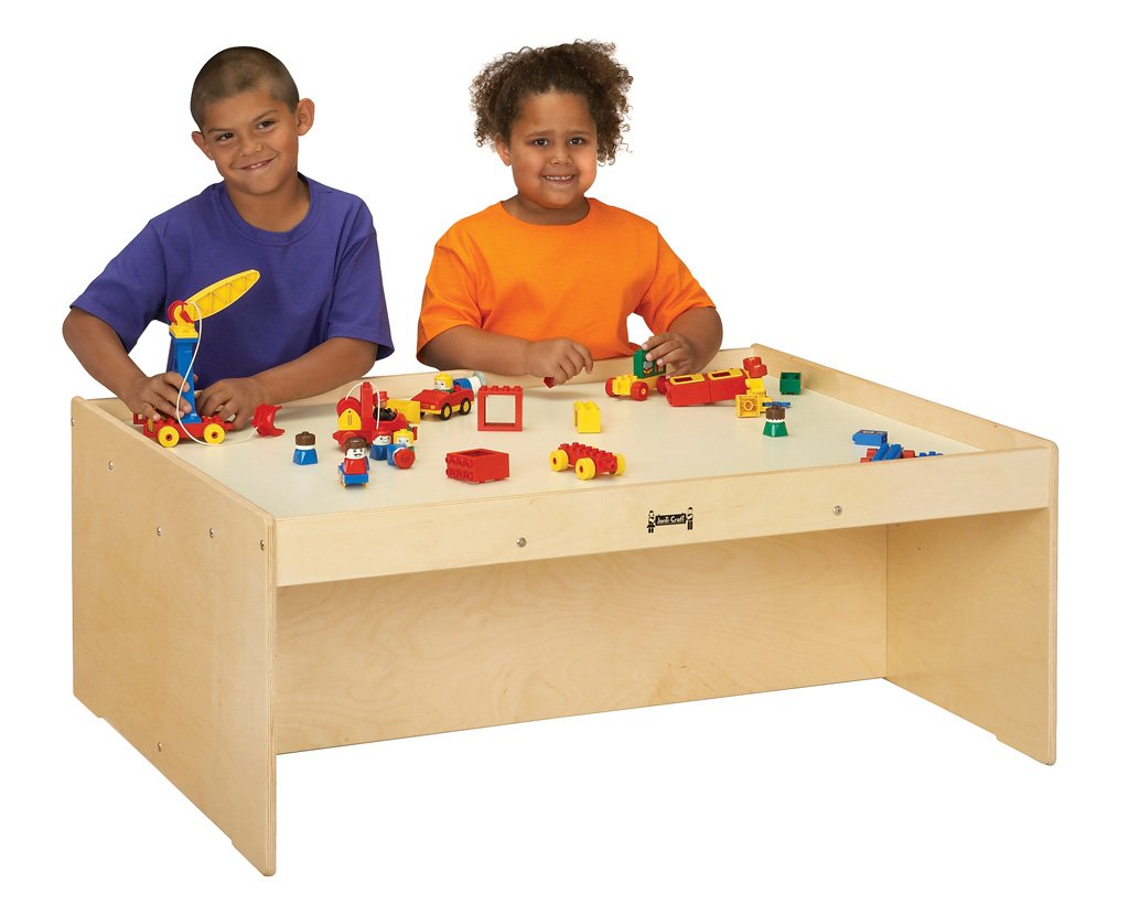 Jonti-Craft Activity Table