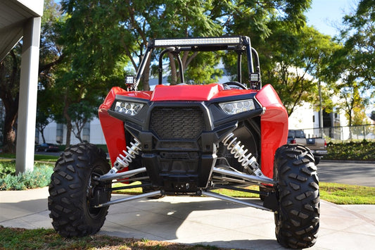 Lavey Craft Motorsports RZR XP 1000 2 Door Body Kit (full)