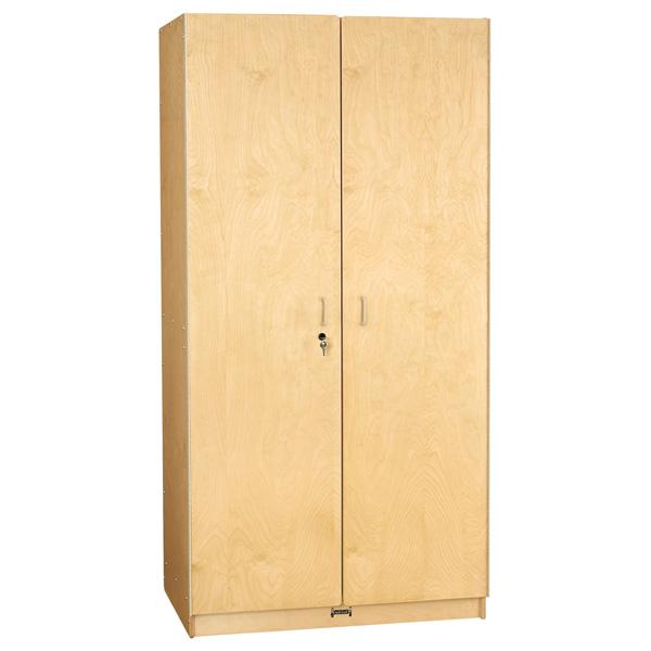 Jonti-Craft 5950JC Classroom Storage Cabinet