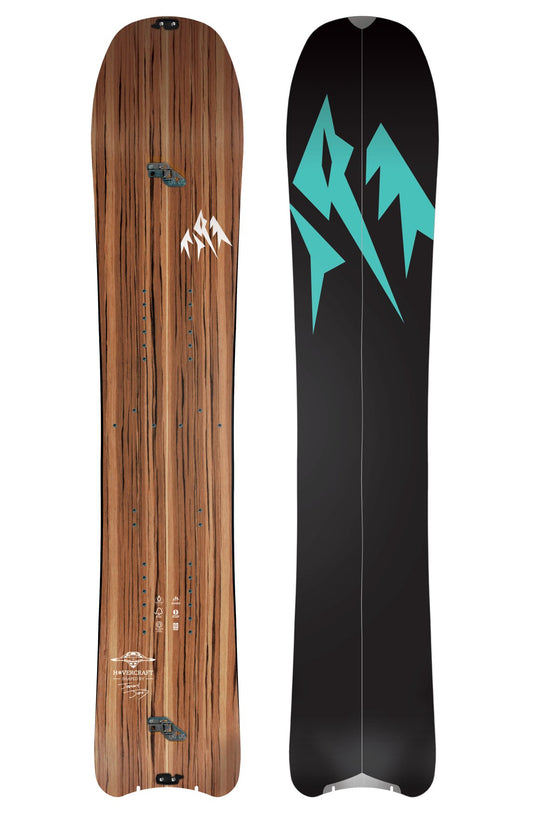 JONES Hovercraft Women's Splitboard 2020