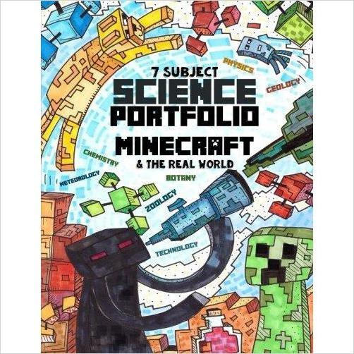 Minecraft & The Real World