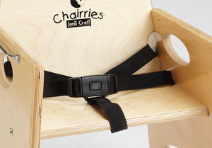 Jonti-Craft® Chairries® Seat Belt Kit