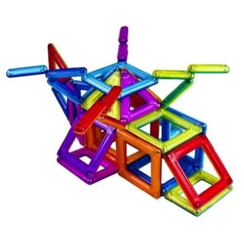Guidecraft Powerclix 18-Piece Set
