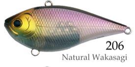 LUCKY CRAFT RTO VIBE RATTLE WAKASAGI