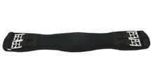 Load image into Gallery viewer, Showcraft Memory Foam Girth Black