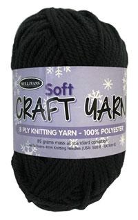 Sullivan's  Soft Craft / knitting yarn