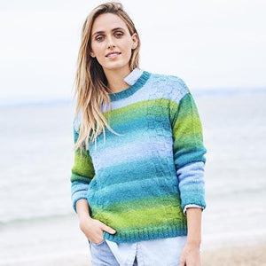 Stylecraft Dreamcatcher pattern 9598
