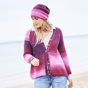 Stylecraft Dreamcatcher pattern 9599