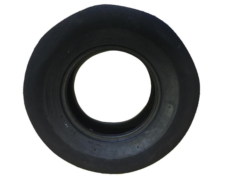 Sandcraft Destroyer Tire Package 31x11x15