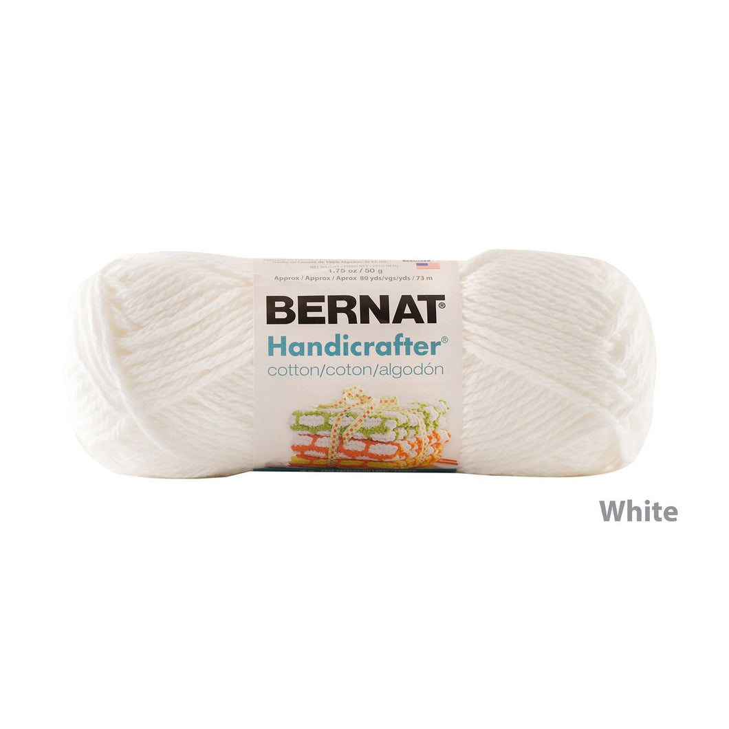 Handicrafter Cotton~~ Bernat
