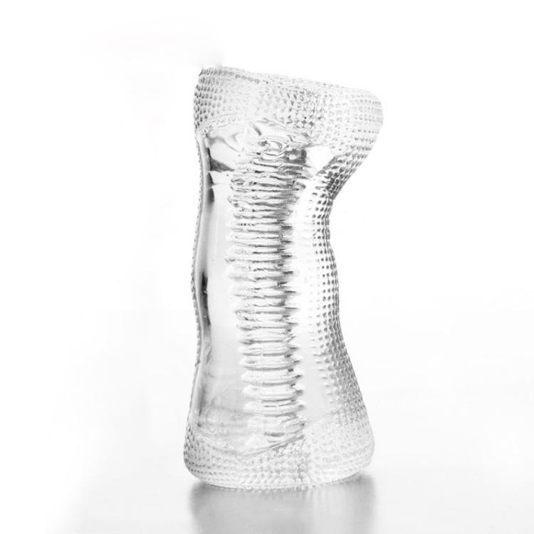 Male Masturbation Cup Adult Toys Transparent Aircraft Cup, Style: Stage Three Royal Elder Sister