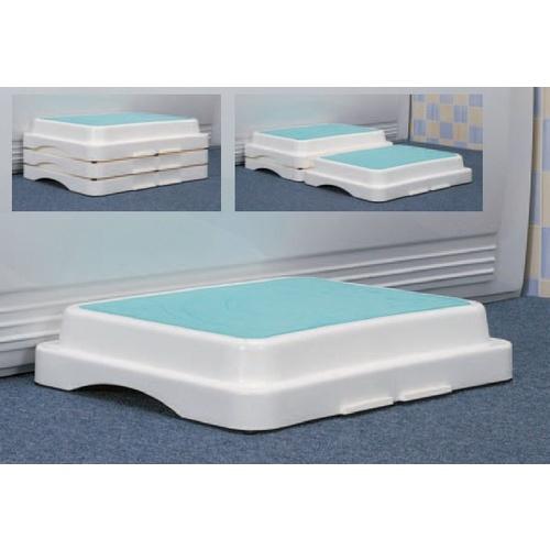 Homecraft Savanah Bath Step